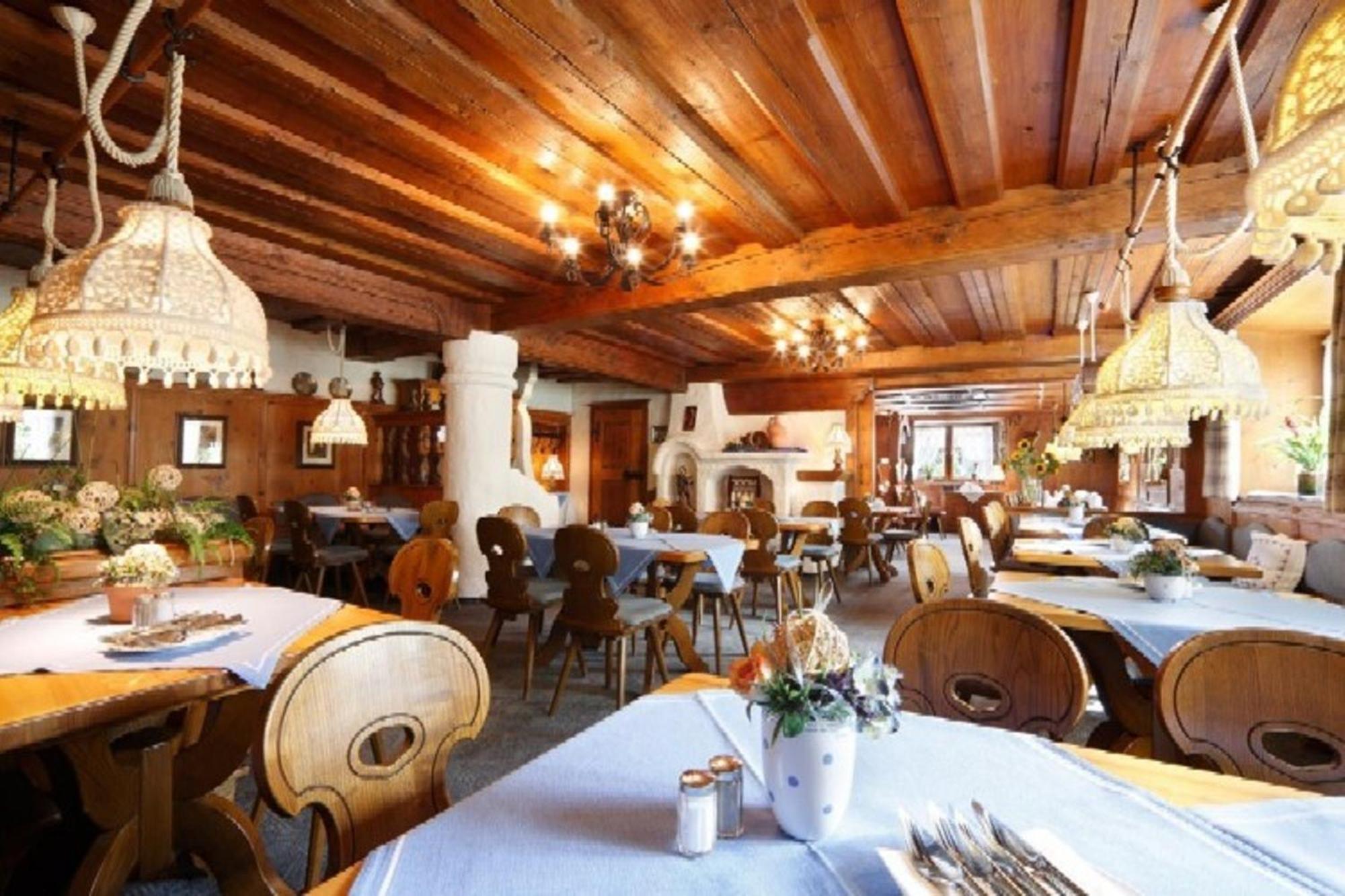 Hotel Zur Muehle Ismaning Exteriör bild