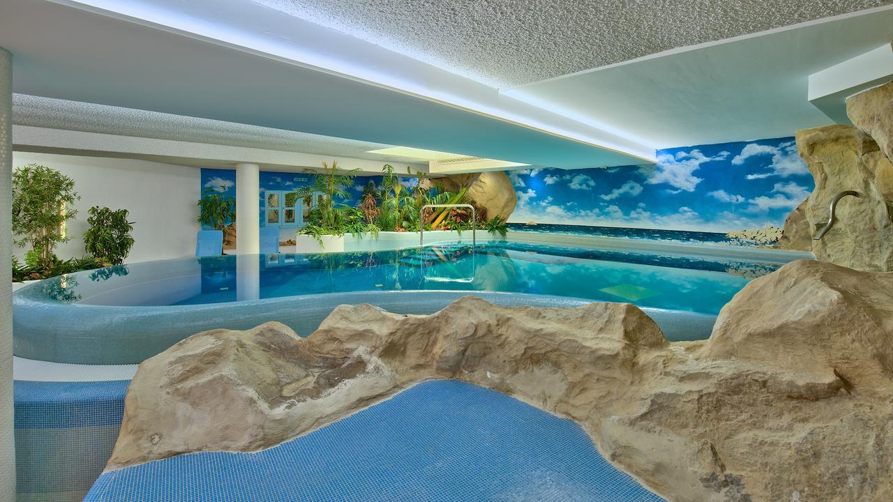 Hotel Zur Muehle Ismaning Exteriör bild